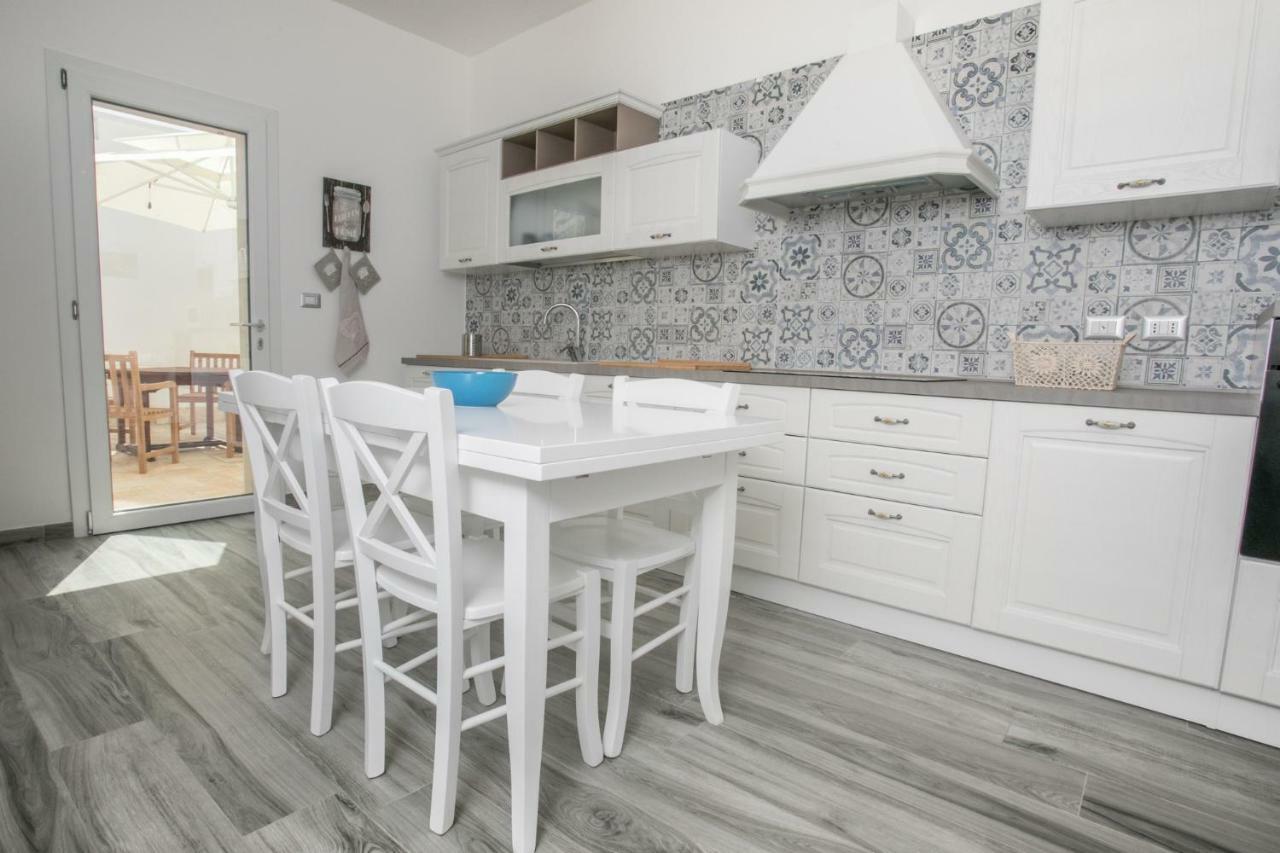Villa Fenix Torre Lapillo Eksteriør bilde