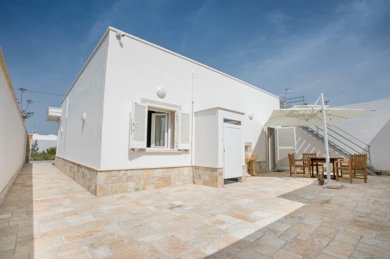 Villa Fenix Torre Lapillo Eksteriør bilde
