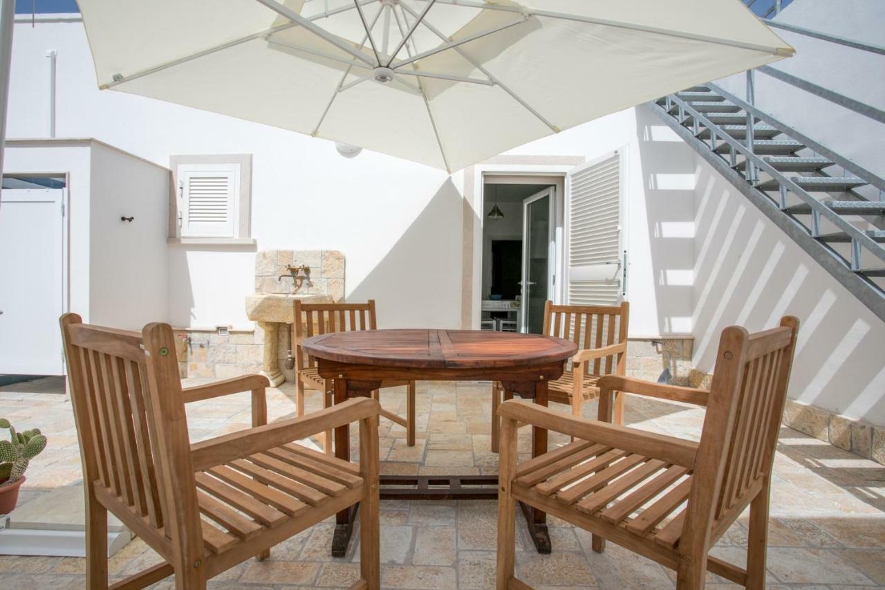 Villa Fenix Torre Lapillo Eksteriør bilde