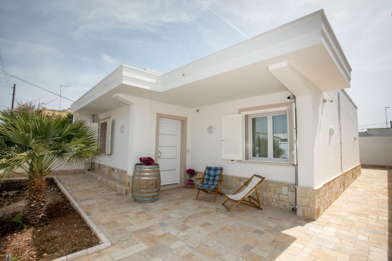Villa Fenix Torre Lapillo Eksteriør bilde