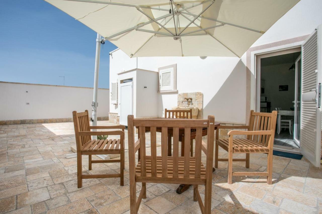 Villa Fenix Torre Lapillo Eksteriør bilde