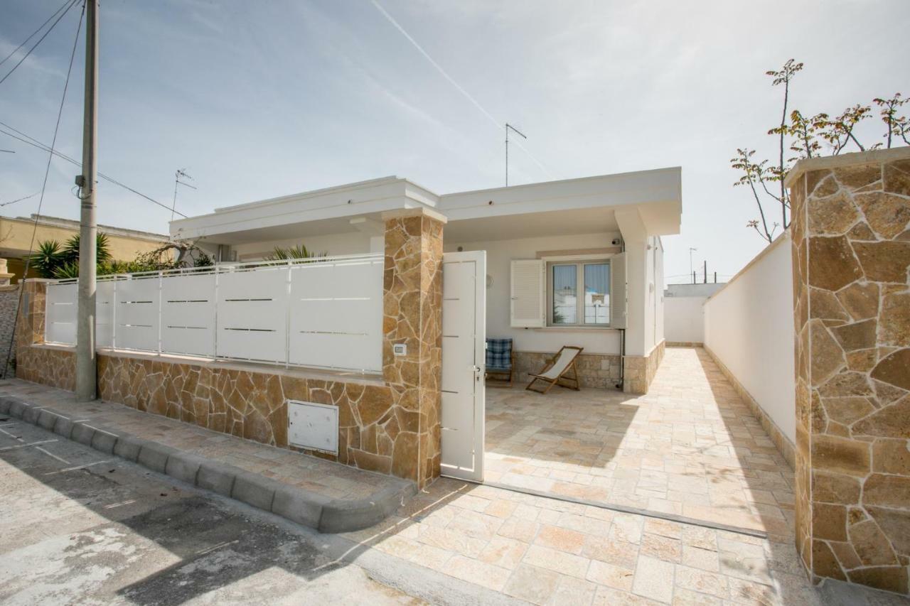 Villa Fenix Torre Lapillo Eksteriør bilde